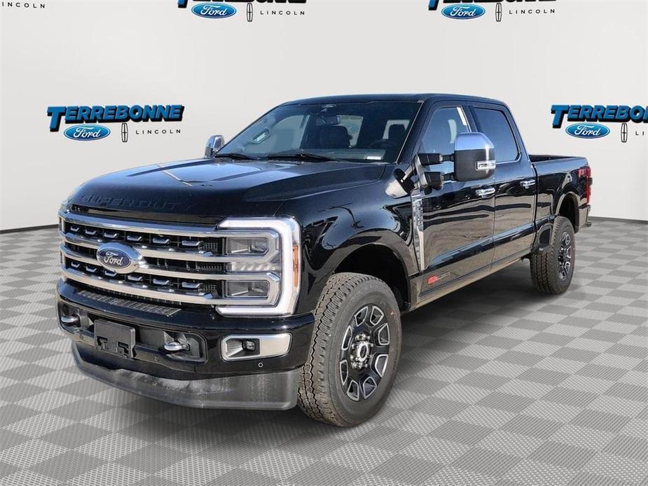 new 2024 Ford F-250 car, priced at $88,618