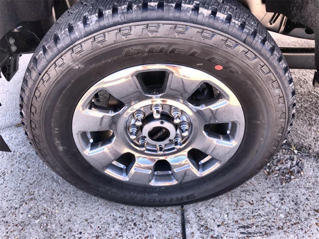 new 2025 Ford F-250 car, priced at $79,790