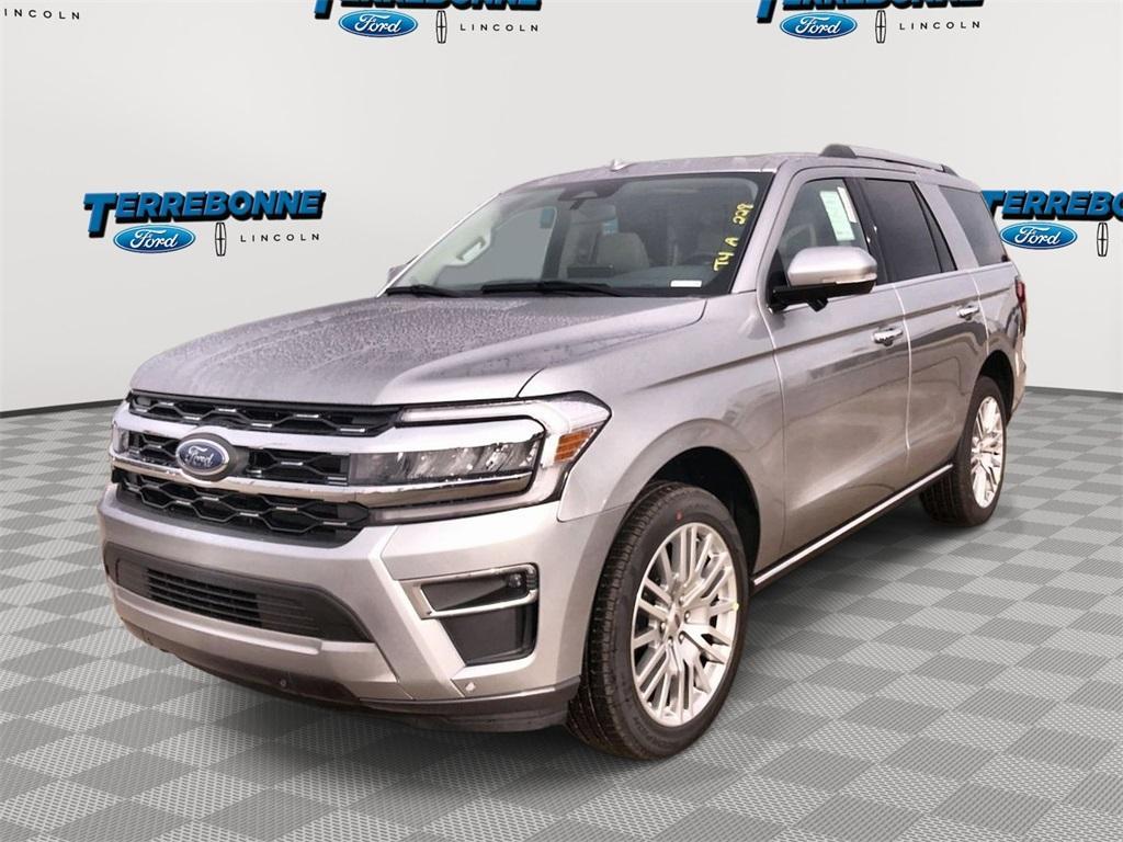 new 2024 Ford Expedition car, priced at $75,400