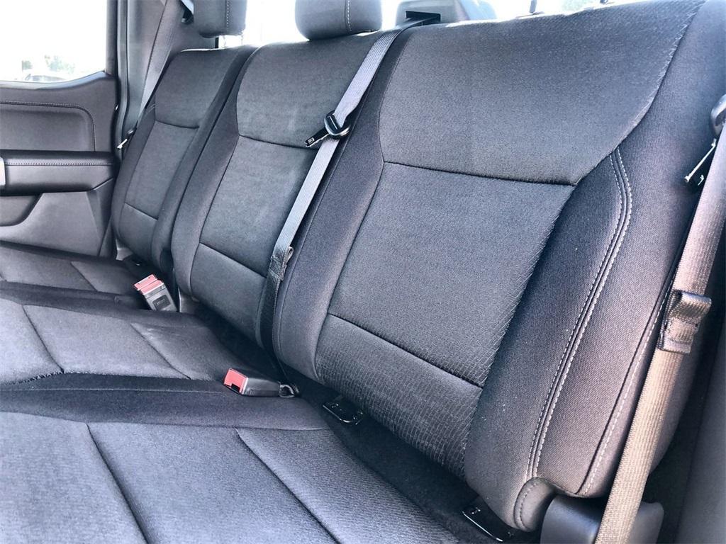 new 2025 Ford F-150 car, priced at $63,355
