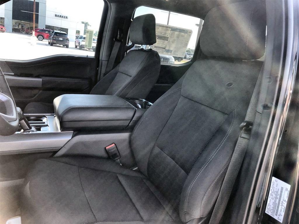 new 2025 Ford F-150 car, priced at $63,355