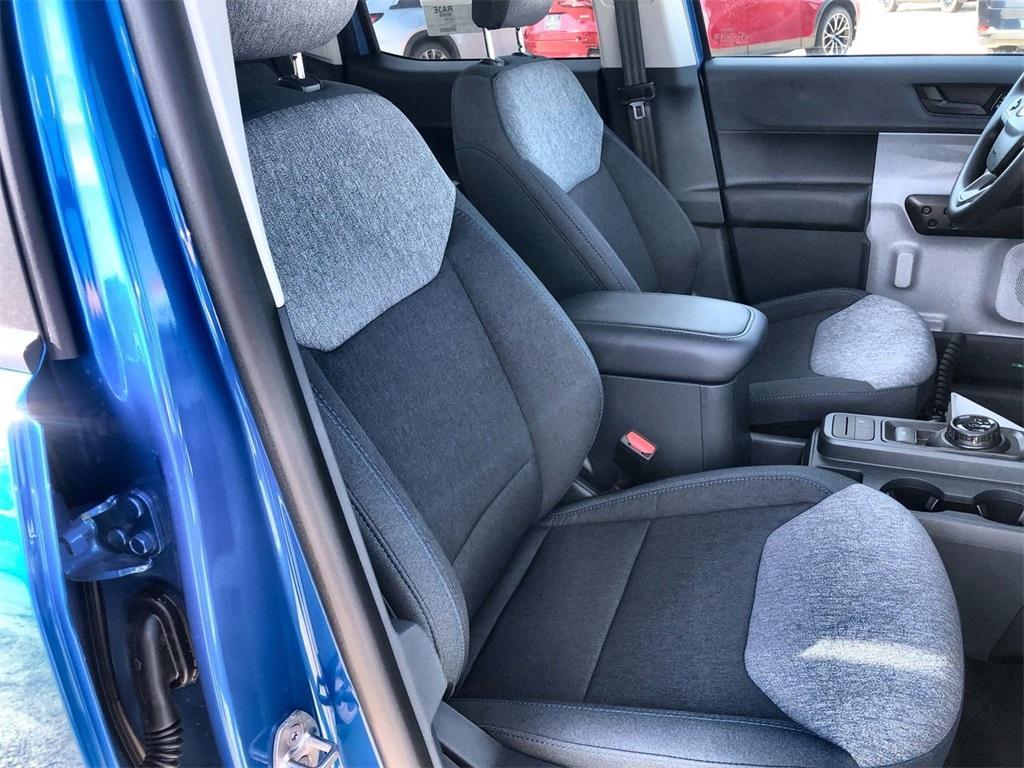new 2025 Ford Maverick car, priced at $32,565