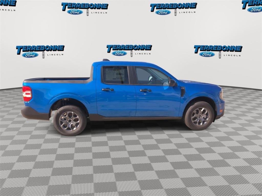 new 2025 Ford Maverick car, priced at $32,565
