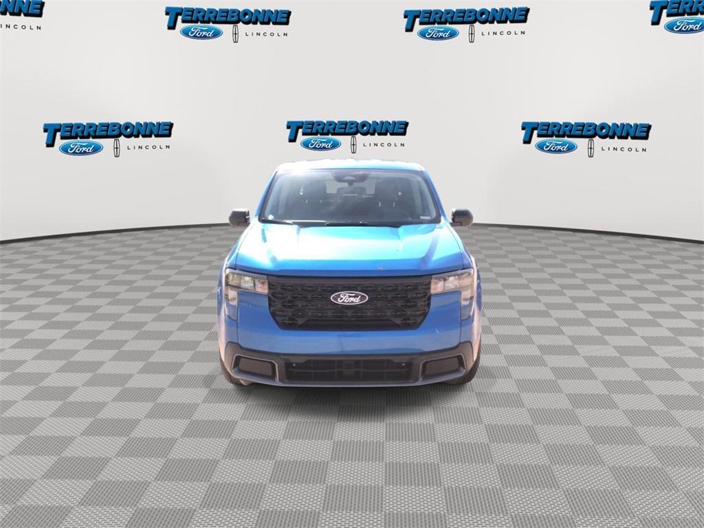 new 2025 Ford Maverick car, priced at $32,565