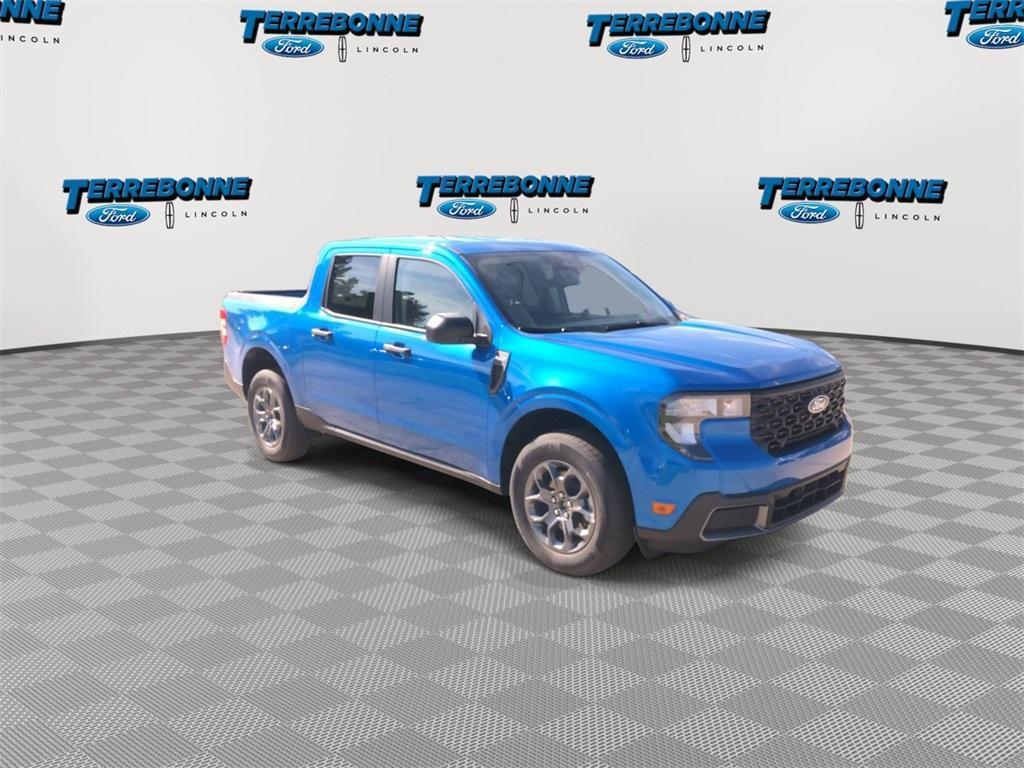 new 2025 Ford Maverick car, priced at $32,565