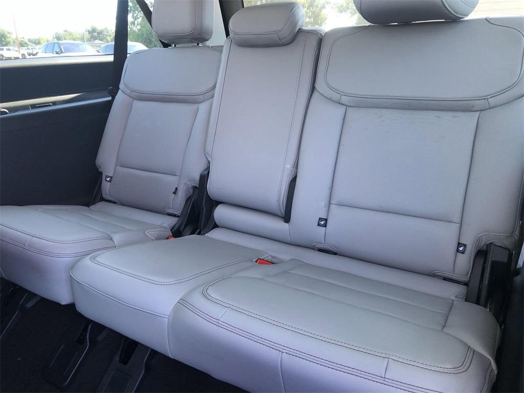 new 2025 Ford Expedition Max car, priced at $72,725