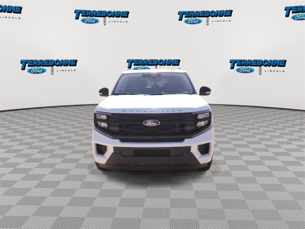 new 2025 Ford Expedition Max car, priced at $72,725