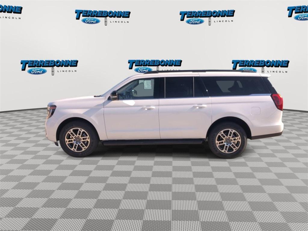 new 2025 Ford Expedition Max car, priced at $72,725