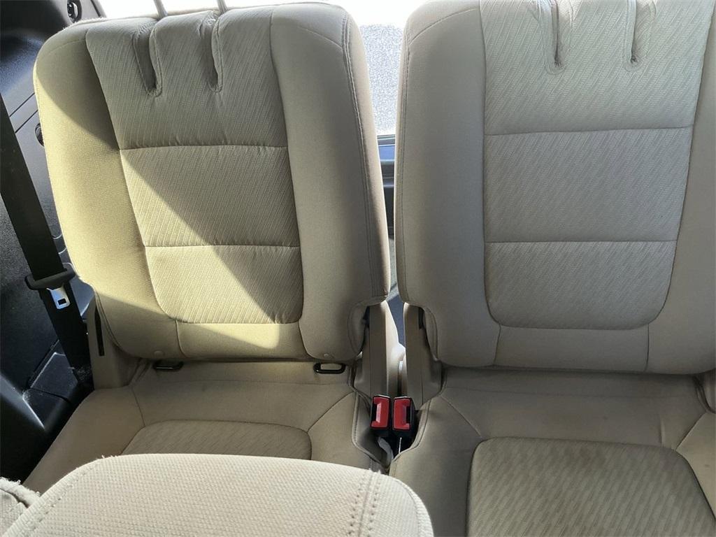 used 2016 Ford Explorer car, priced at $14,468