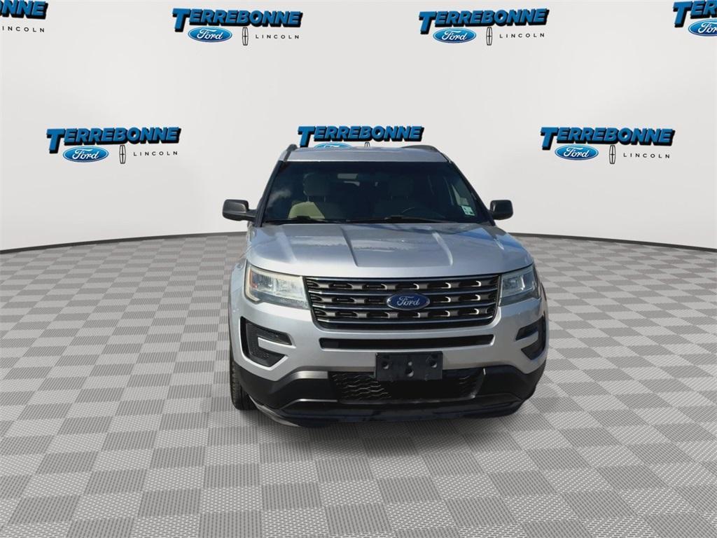 used 2016 Ford Explorer car, priced at $14,468