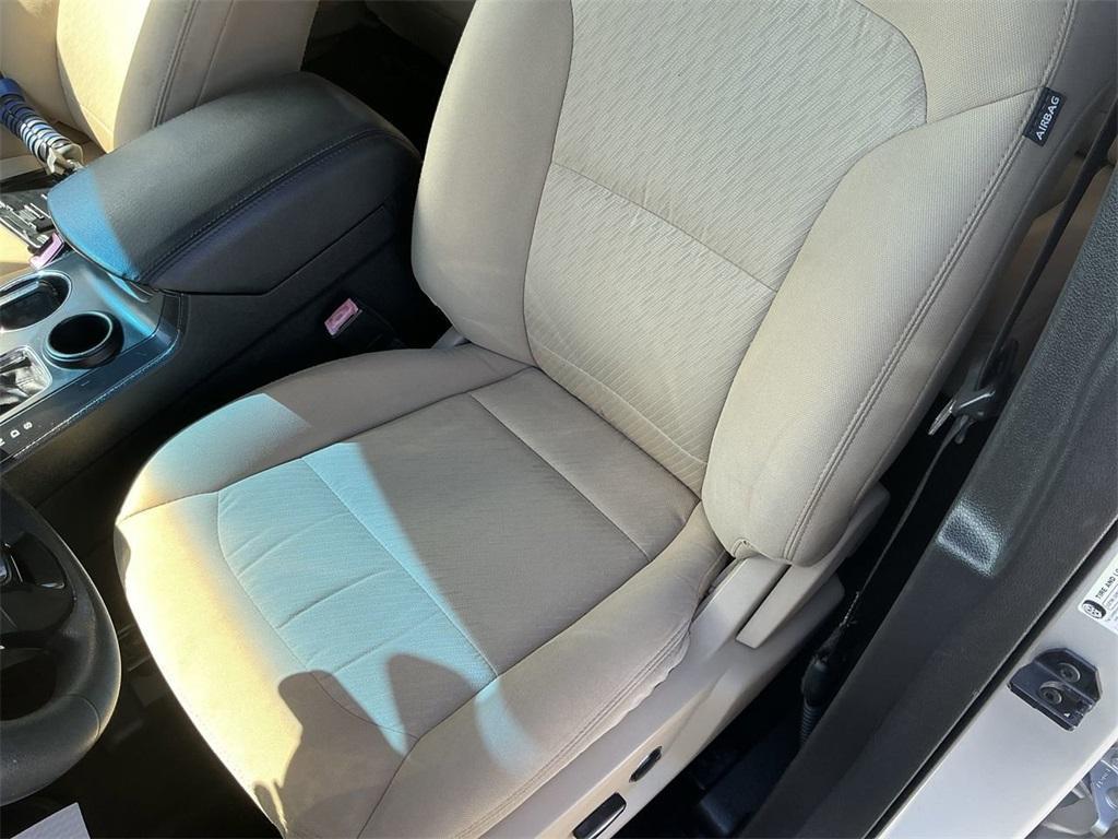 used 2016 Ford Explorer car, priced at $14,468