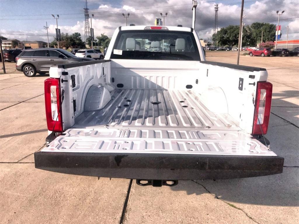 new 2025 Ford F-350 car, priced at $66,490