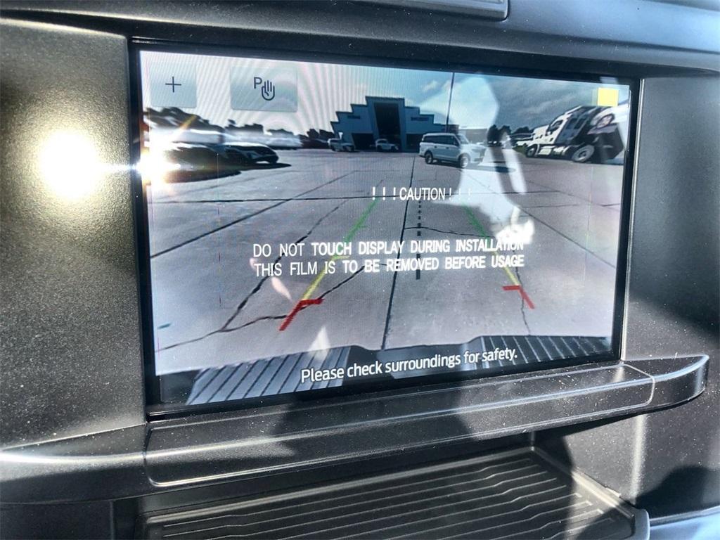 new 2025 Ford F-350 car, priced at $66,490