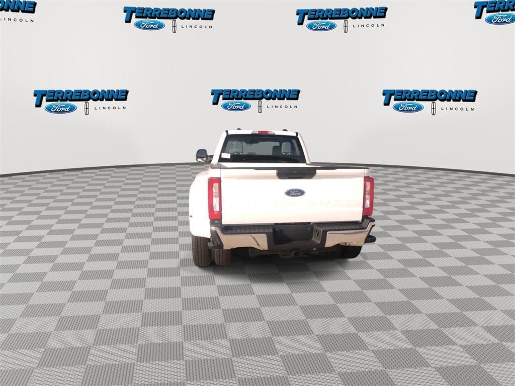 new 2025 Ford F-350 car, priced at $66,490