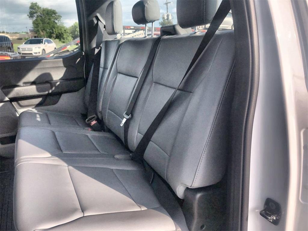 new 2025 Ford F-350 car, priced at $66,490
