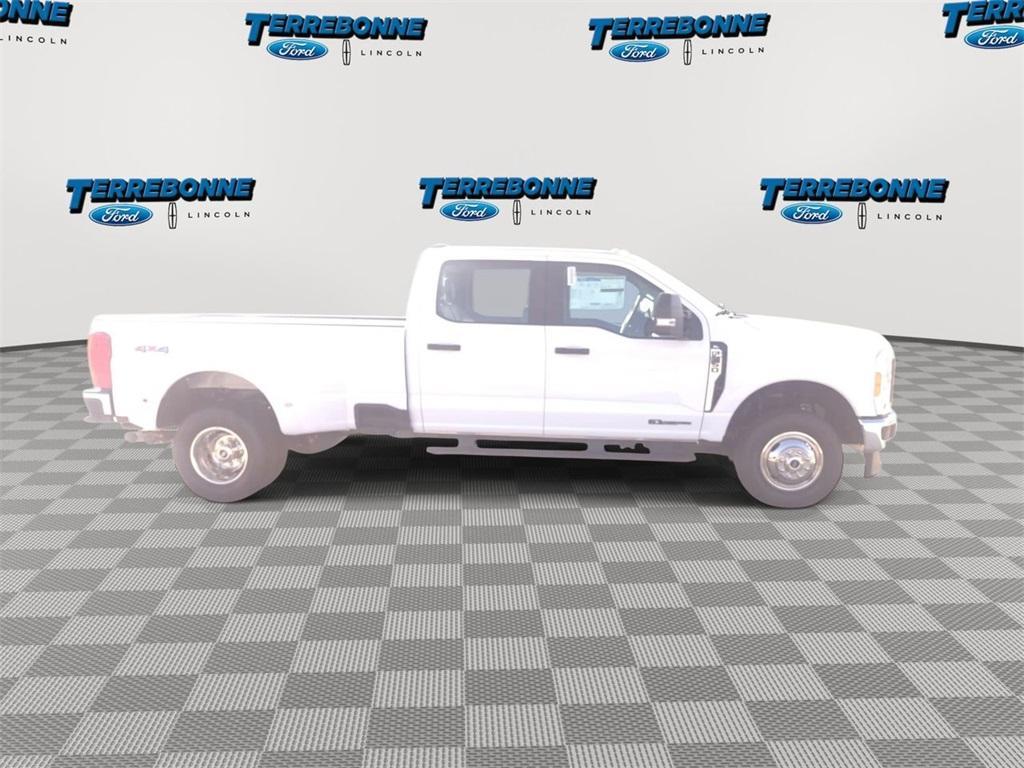 new 2025 Ford F-350 car, priced at $66,490