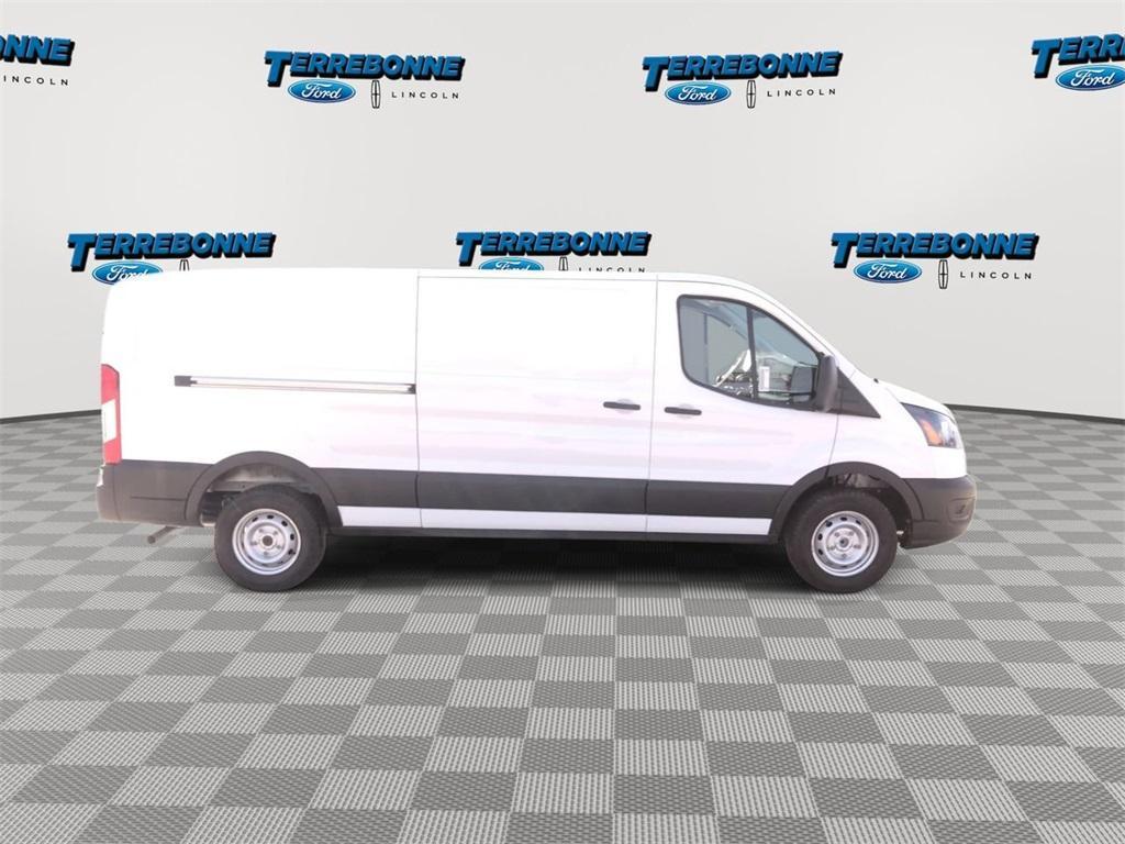 new 2025 Ford Transit-150 car, priced at $48,265
