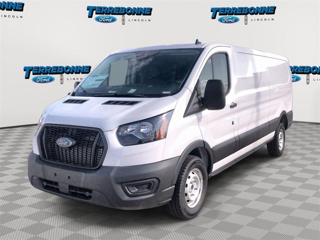 new 2025 Ford Transit-150 car, priced at $48,265