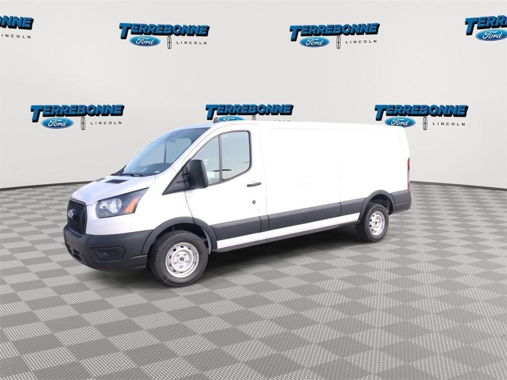 new 2025 Ford Transit-150 car, priced at $48,265