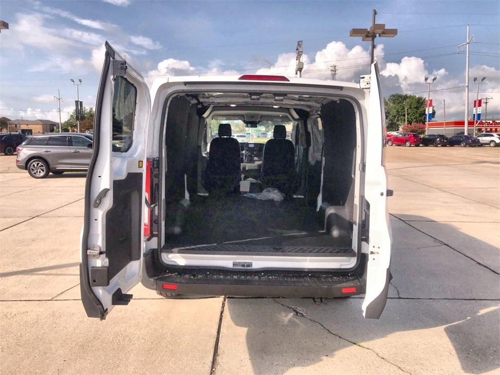 new 2025 Ford Transit-150 car, priced at $48,265