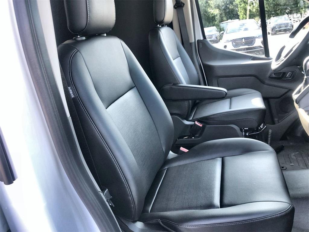 new 2025 Ford Transit-150 car, priced at $48,265