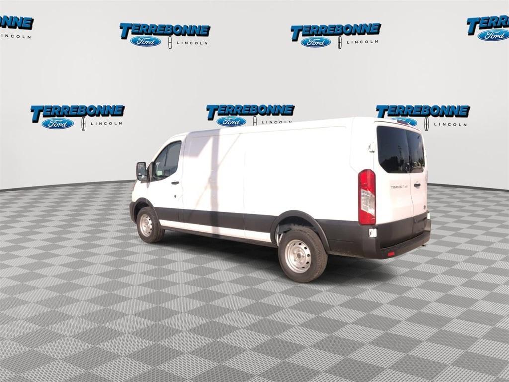 new 2025 Ford Transit-150 car, priced at $48,265