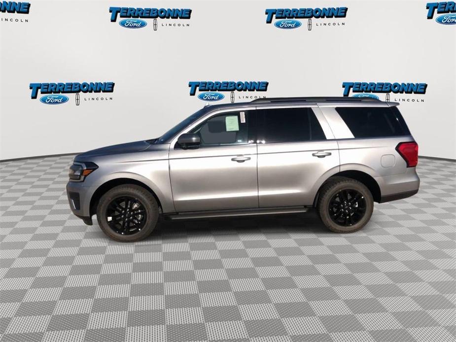 new 2024 Ford Expedition car, priced at $55,874