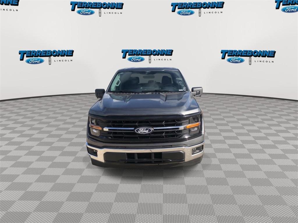 new 2024 Ford F-150 car, priced at $44,466