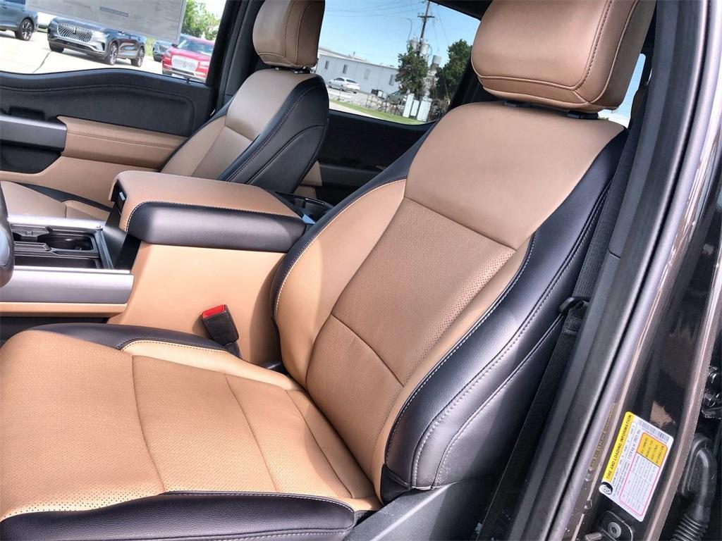 new 2025 Ford F-250 car, priced at $83,388