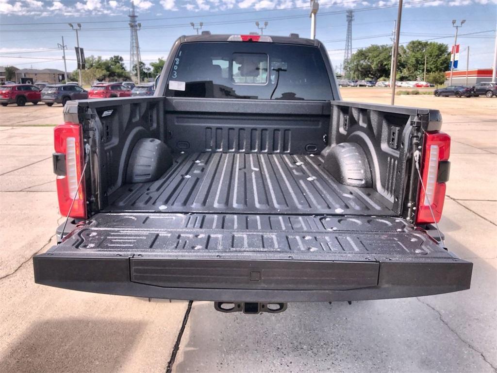new 2025 Ford F-250 car, priced at $83,388