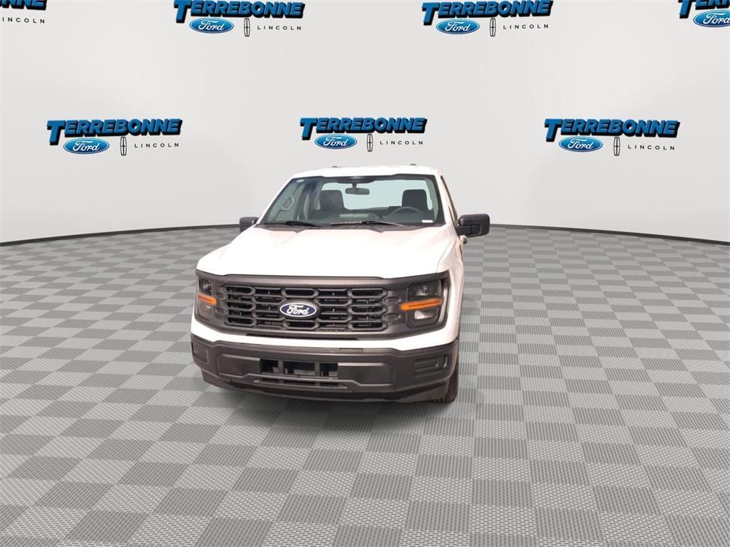 new 2024 Ford F-150 car, priced at $36,694