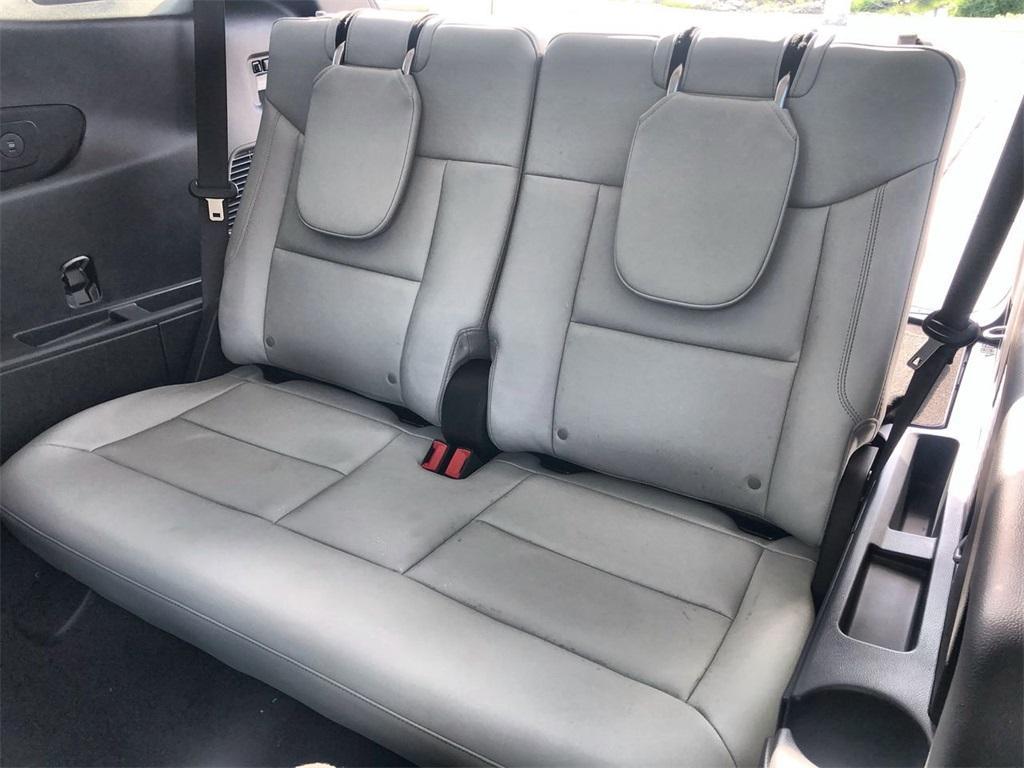 new 2025 Ford Explorer car, priced at $52,690