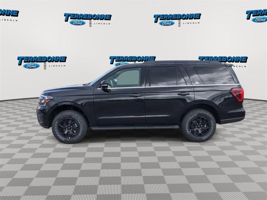 new 2024 Ford Expedition car, priced at $71,800