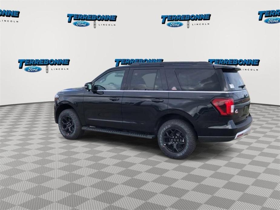 new 2024 Ford Expedition car, priced at $77,800