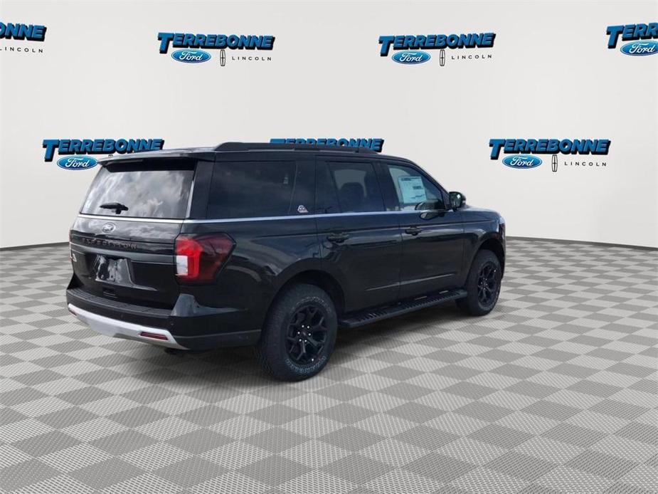 new 2024 Ford Expedition car, priced at $77,800