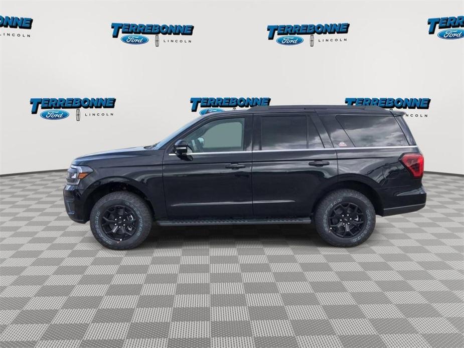 new 2024 Ford Expedition car, priced at $77,800