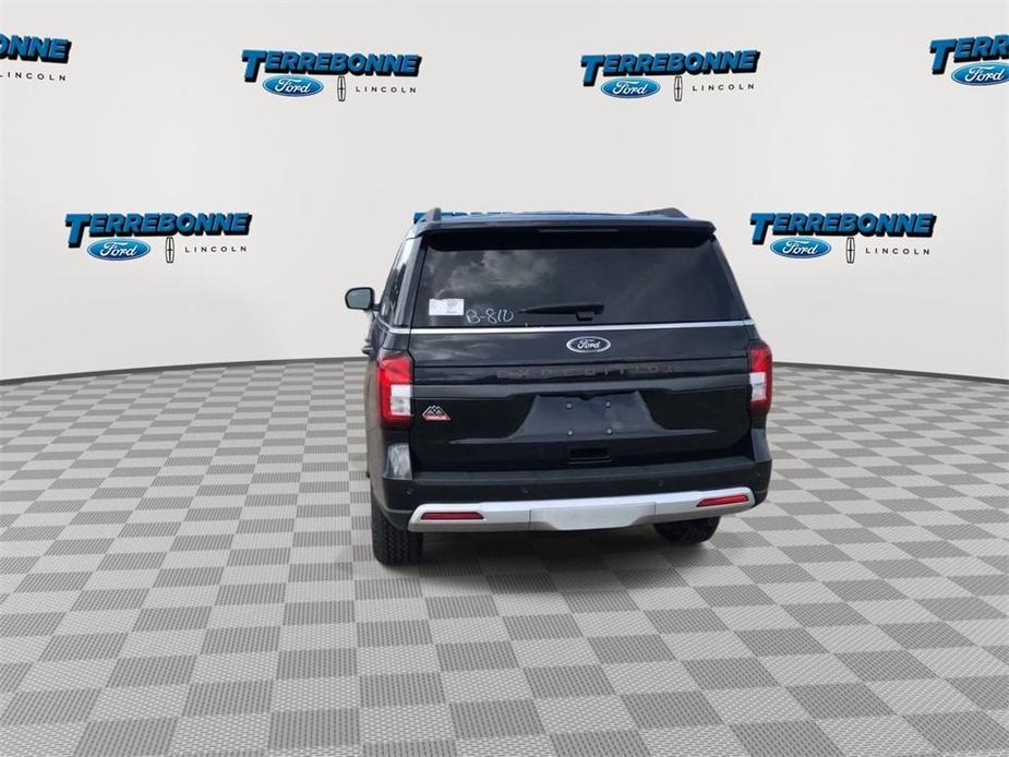 new 2024 Ford Expedition car, priced at $77,800