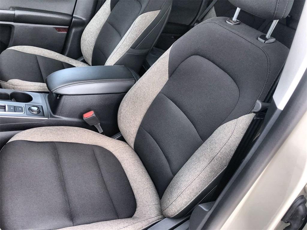 new 2025 Ford Bronco Sport car, priced at $28,441