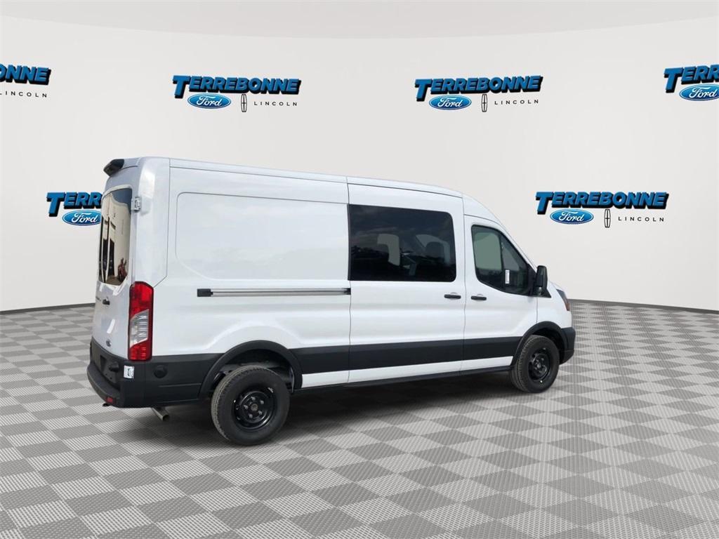 new 2024 Ford Transit-250 car, priced at $51,970