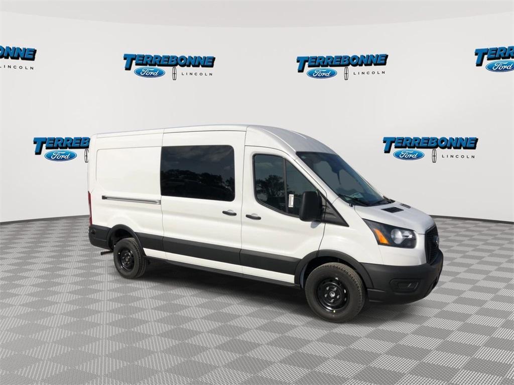 new 2024 Ford Transit-250 car, priced at $51,970