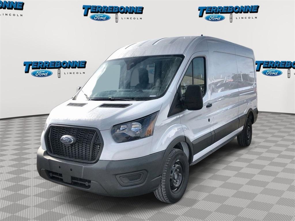 new 2024 Ford Transit-250 car, priced at $51,970