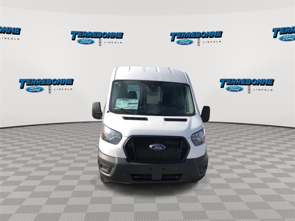 new 2024 Ford Transit-250 car, priced at $51,970