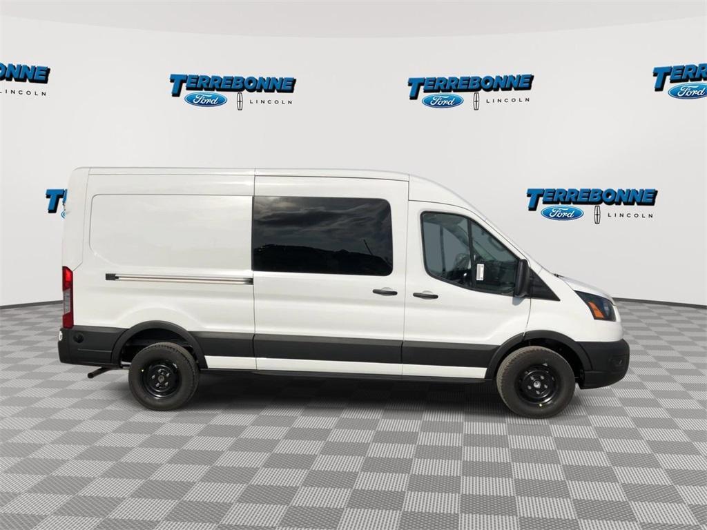 new 2024 Ford Transit-250 car, priced at $51,970