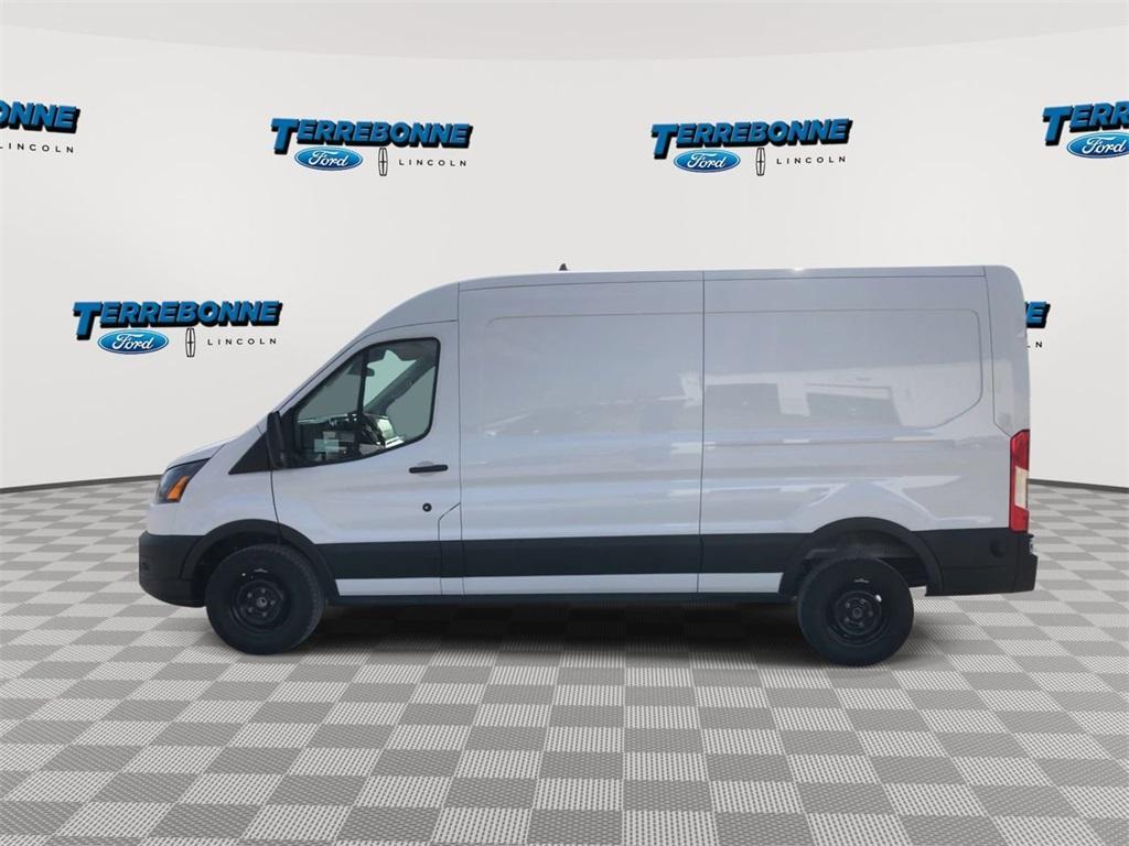 new 2024 Ford Transit-250 car, priced at $51,970