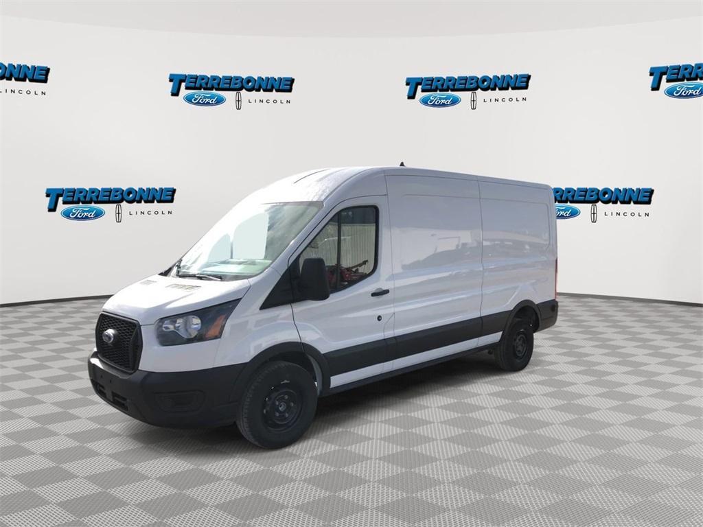 new 2024 Ford Transit-250 car, priced at $51,970