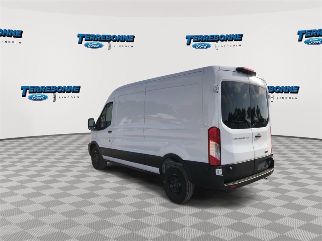 new 2024 Ford Transit-250 car, priced at $51,970