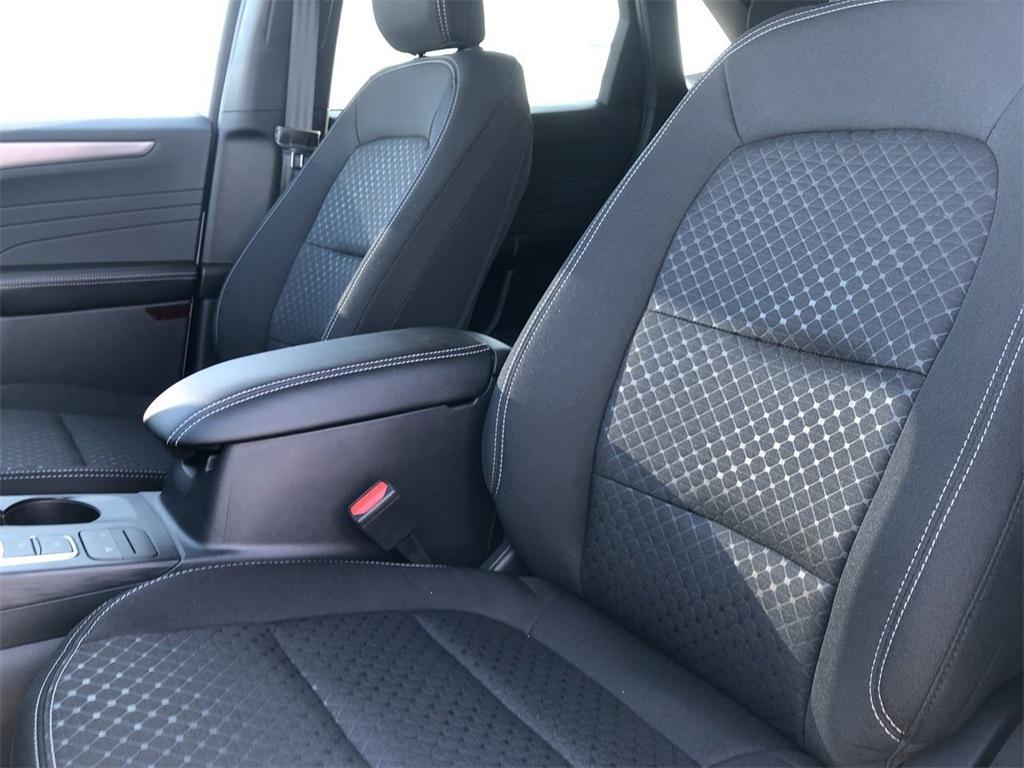new 2025 Ford Escape car, priced at $31,850