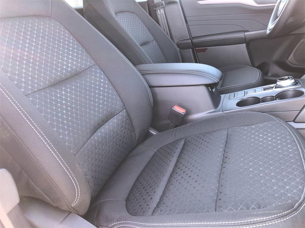 new 2025 Ford Escape car, priced at $31,850