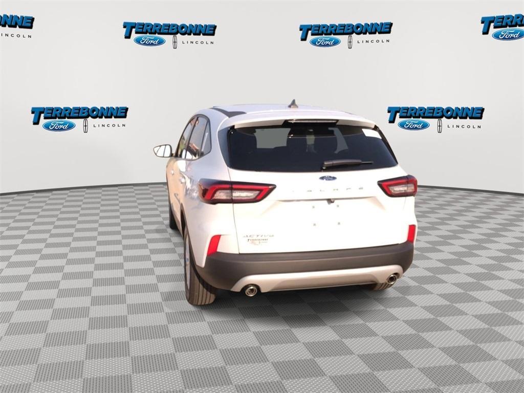 new 2025 Ford Escape car, priced at $31,850
