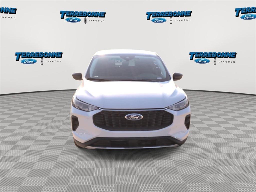 new 2025 Ford Escape car, priced at $31,850